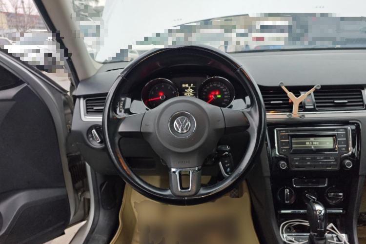 Used Volkswagen Bora 2013 1.6L Automatic Comfort Model