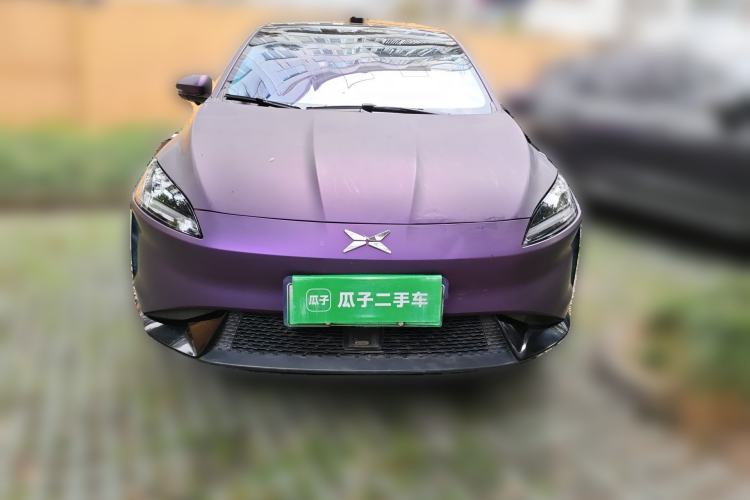 Used XPeng G3 2020 520i Luxury Edition