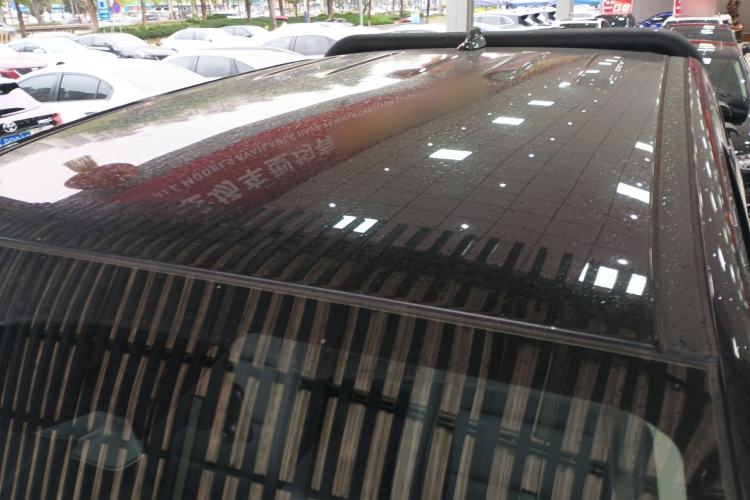 Used Great Wall Poer 2024 2.4T Commercial Version Automatic Diesel Two-Wheel Drive Elite Edition
