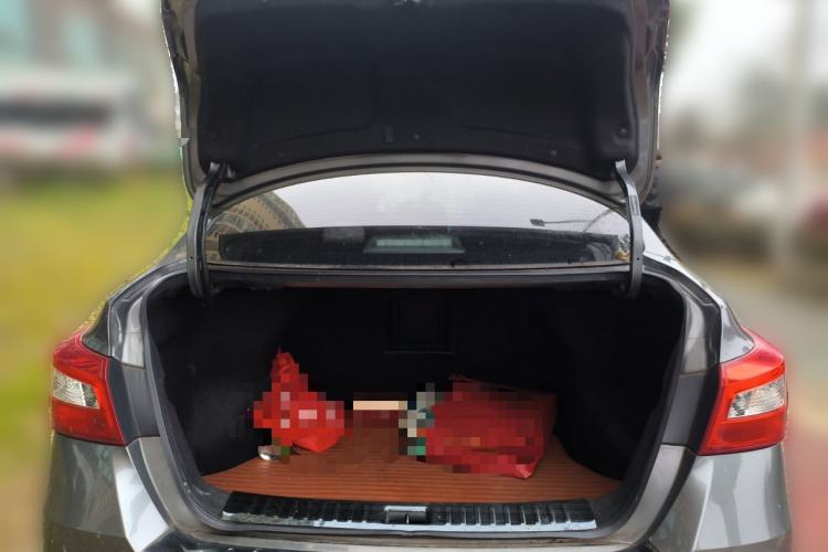 Used Nissan Sylphy 2022 Classic 1.6XL CVT Luxury Edition