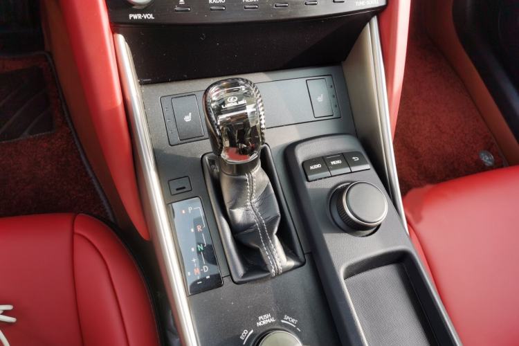 Used Lexus IS 2017 300 FENGSHANG Edition