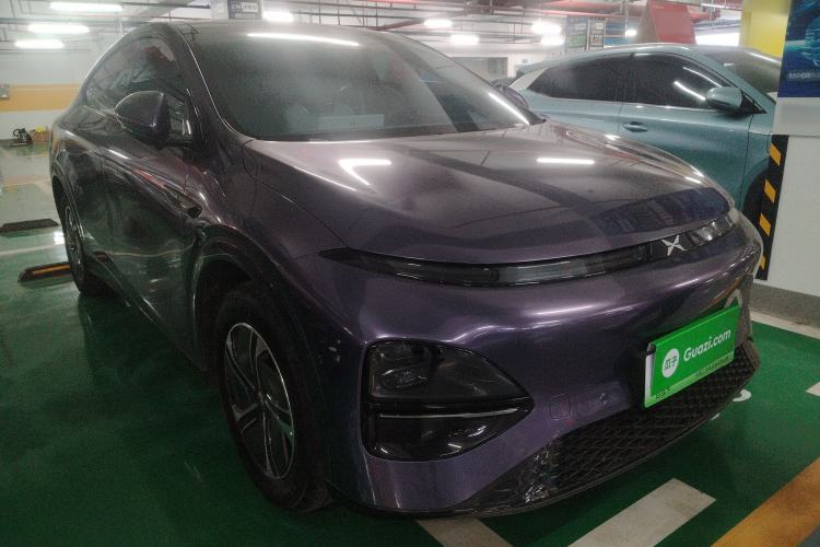 Used XPeng G6 2024 580 Long-Range Plus
