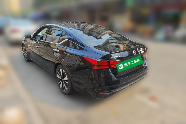 Used Nissan Teana 2021 2.0L XL Comfort Edition