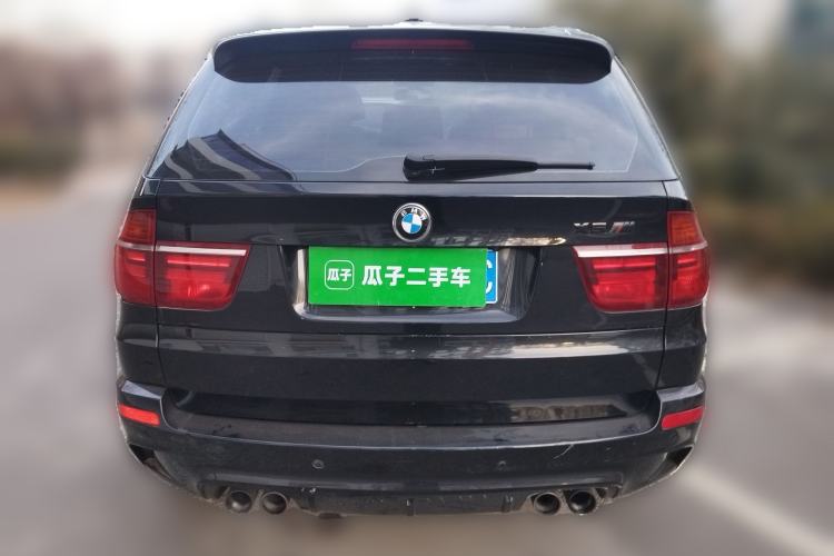 Used BMW X5 M 2010 X5 M
