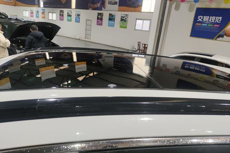 Used Chery Tiggo 7 2022 Super Edition 1.6T DCT Super Warrior+