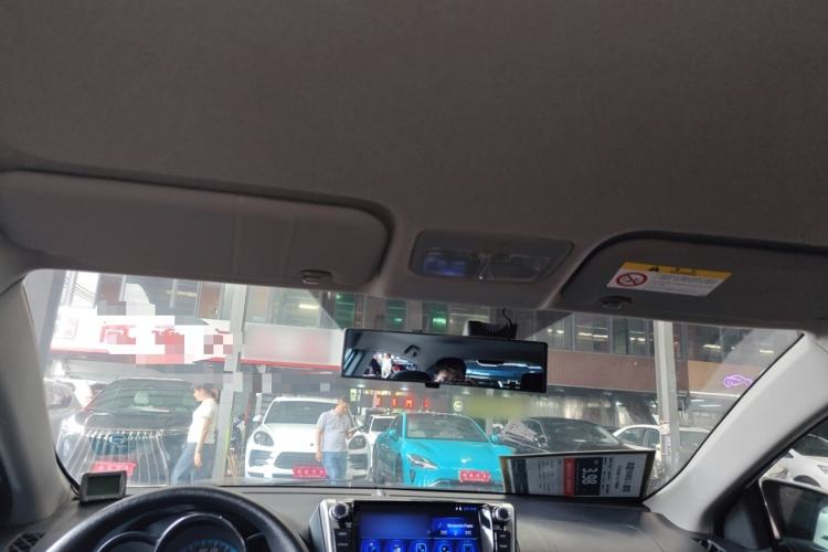 Used Toyota YARiS L Zhi Xuan 2016 Revised 1.5E CVT Charming Edition