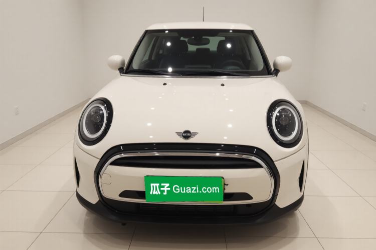 Used MINI 2022 1.5T ONE Five-Door PLUS Front