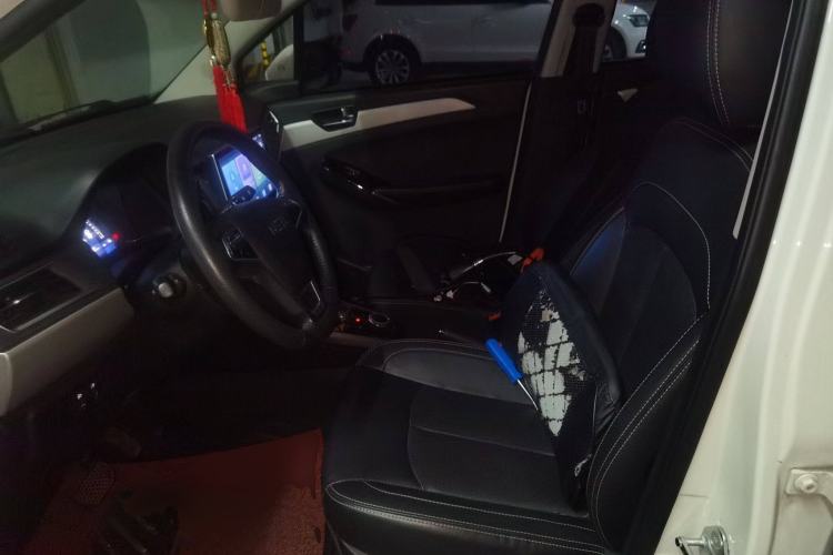 Used NETA N01 2020 380e