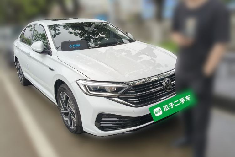 Used Volkswagen Sagitar 2025 300TSI DSG Excellence Edition