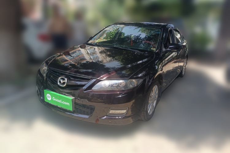 Used Mazda 6 2015 2.0L Automatic Fashion Edition Guazi used car, China used car export, Used car for sale, Used  cars, Cheapest cars for sale