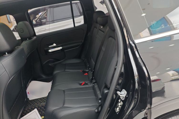 Used Mercedes-Benz GLB 2024 Refresh GLB 220 Dynamic Edition