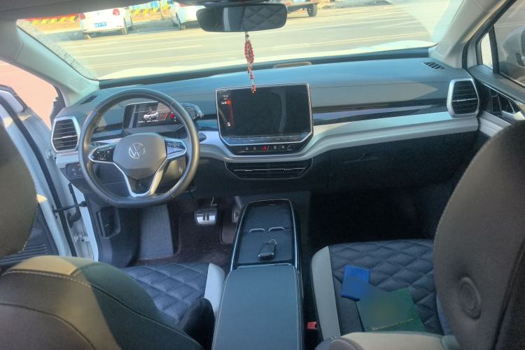 Used Volkswagen ID.6 CROZZ 2022 Long-Range PRO Edition