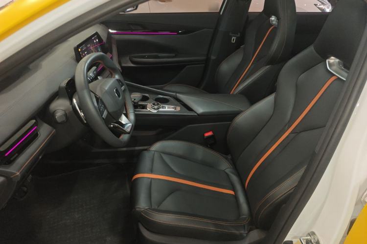 Used Changan UNI-V 2024 1.5T Prestige Edition
