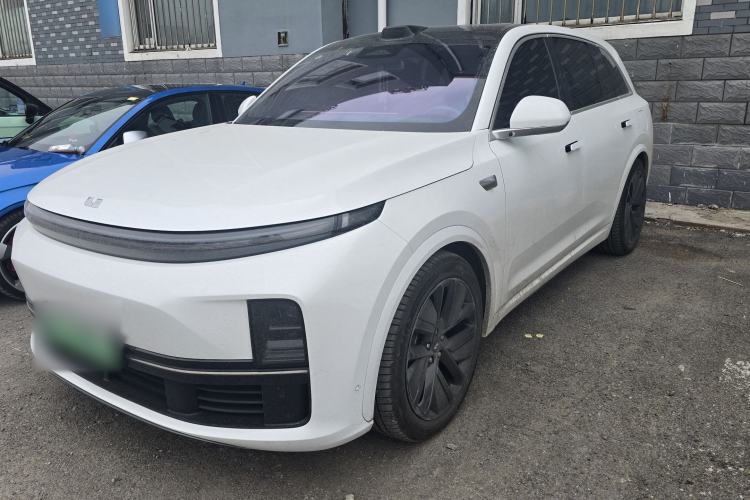 Used Li Auto L7 2024 Ultra Model