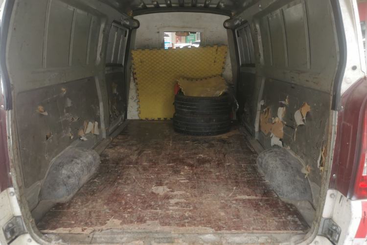 Used Nlmmotor Qiteng M70EV 2021 M70L Wealthy Edition 41.86 kWh
