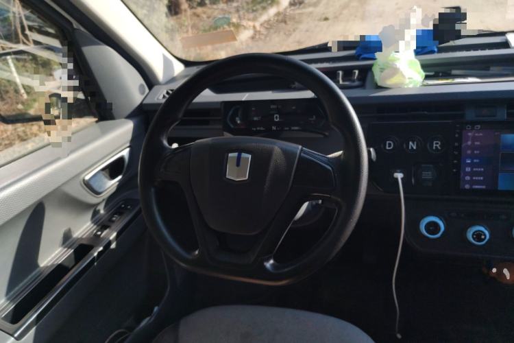 Used Farizon Xingxiang V 2023 V6E Ningde Times 41.86kWh Value Edition
