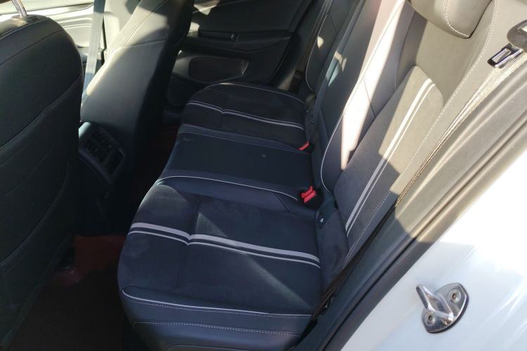 Used Volkswagen Golf 2021 280TSI DSG R-Line
