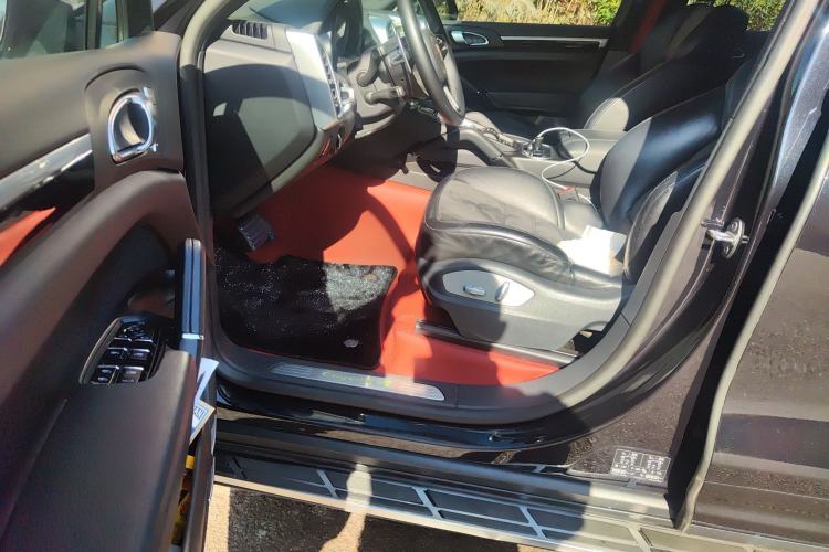 Used Porsche Cayenne E-Hybrid 2016 Cayenne S E-Hybrid 3.0T
