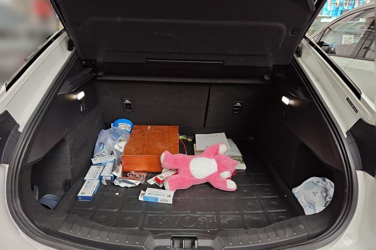 Used Ford EVOS 2022 EcoBoost 245 ST-Line