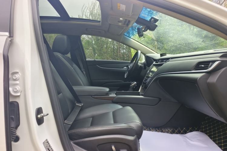 Used Cadillac XTS 2018 28T Tech Edition