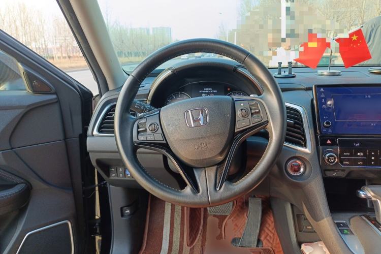 Used Honda Avancier 2019 240TURBO Two-Wheel Drive Premium Edition