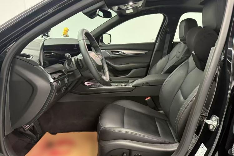 Used Cadillac CT5 2024 28T Luxury Pro Trim