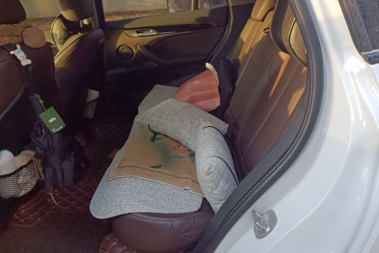 Used BMW X1 2018 sDrive18Li Luxury Model