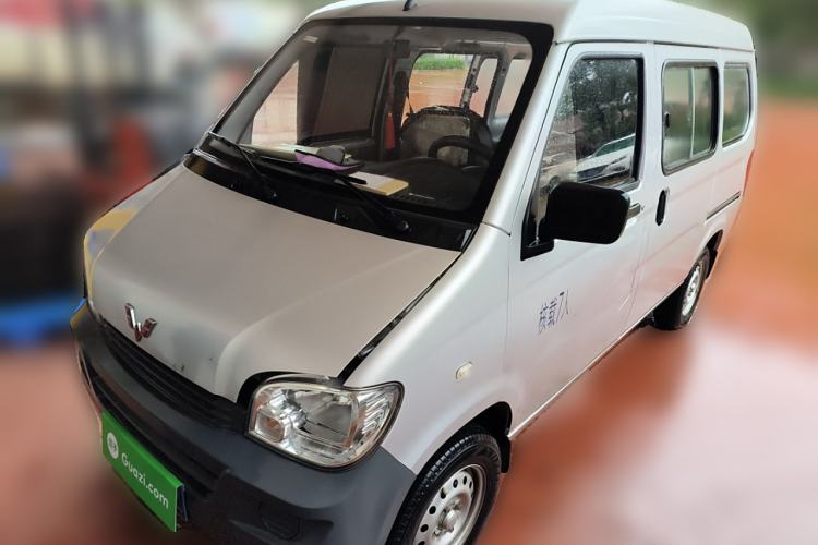 Used Wuling Zhiguang 2023 1.5L Practical Version 5/7 Seats
