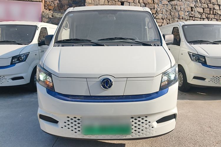 Used Dongfeng Yufeng EM27 2024 EM27L Eves Power 41.86 kWh
