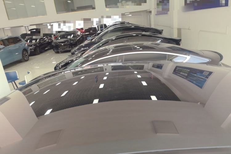 Used Tesla Model Y 2022 Rear-Wheel-Drive Version