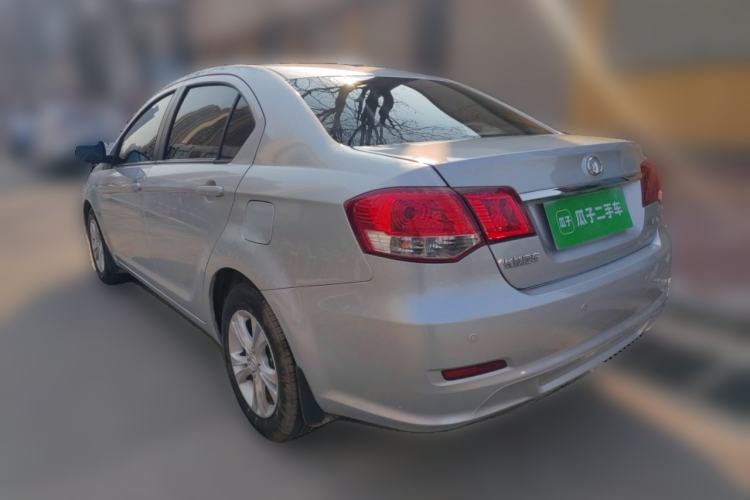 Used Great Wall C30 2013 1.5L Manual Luxury Model
