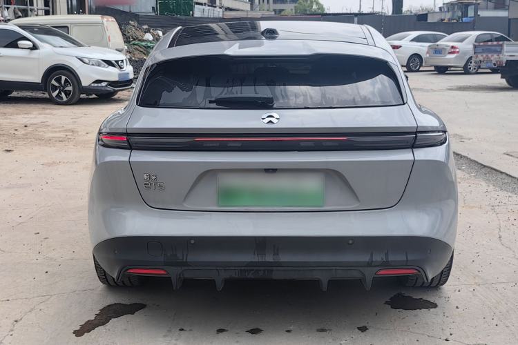 Used Nio ET5T 2023 75 kWh Touring Rear