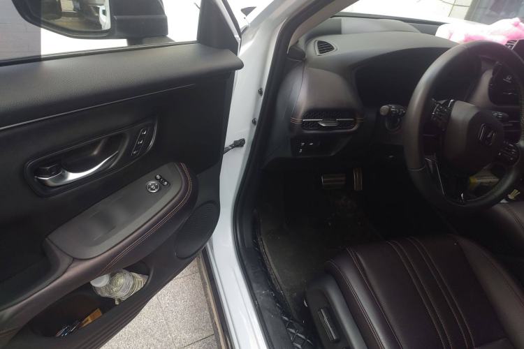 Used Honda ZR-V 2023 2.0L eHEV Sharp - Deluxe Edition
