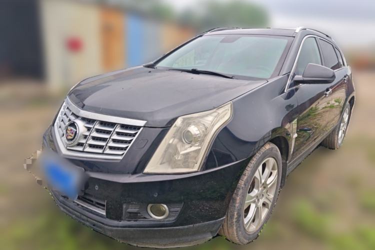 Used Cadillac SRX 2011 3.0L Luxury Model