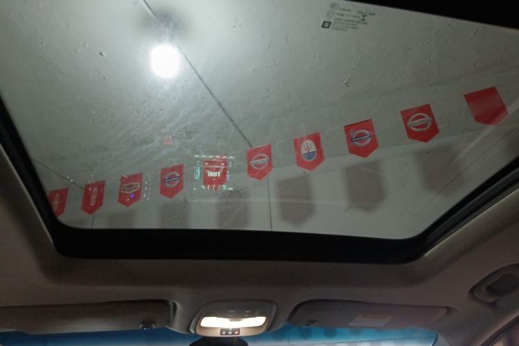 Used Buick GL6 2019 18T 6-Seater Connected Luxury Version China V Standard