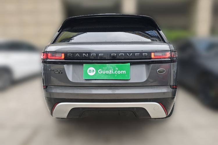 Used Land Rover Range Velar 2018 P250 S
