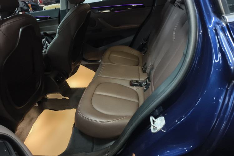 Used BMW X1 2020 sDrive20Li Premium Edition