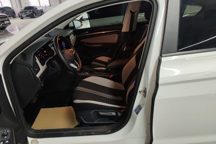 Used Volkswagen Bora 2024 200TSI DSG Comfort Edition
