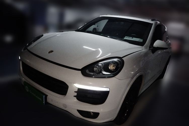 Used Porsche Cayenne 2015 Cayenne 3.0T