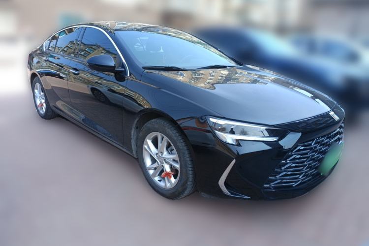 Used Buick Regal 2024 25T Deluxe Edition