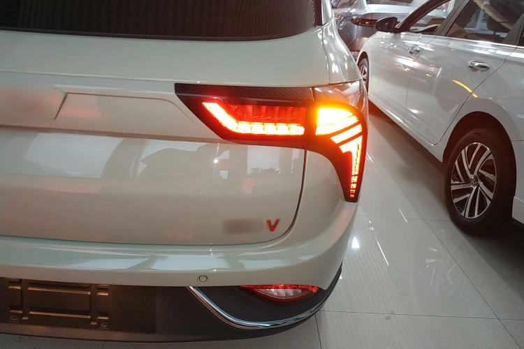 Used NETA V 2022 Chao 400 Lite Right Rear Taillight