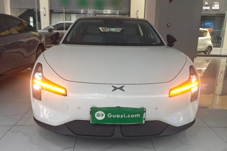 Used XPeng MONA M03 2025 600 with Ultra-Long Range Max