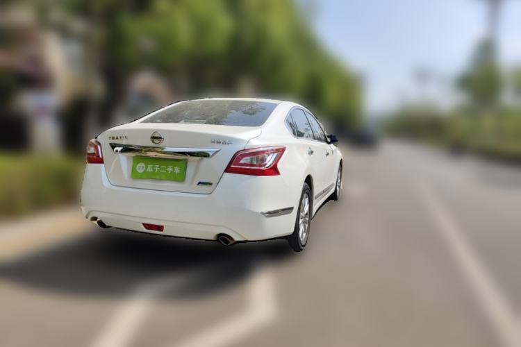 Used Nissan Teana 2013 2.0L XL Comfort Edition