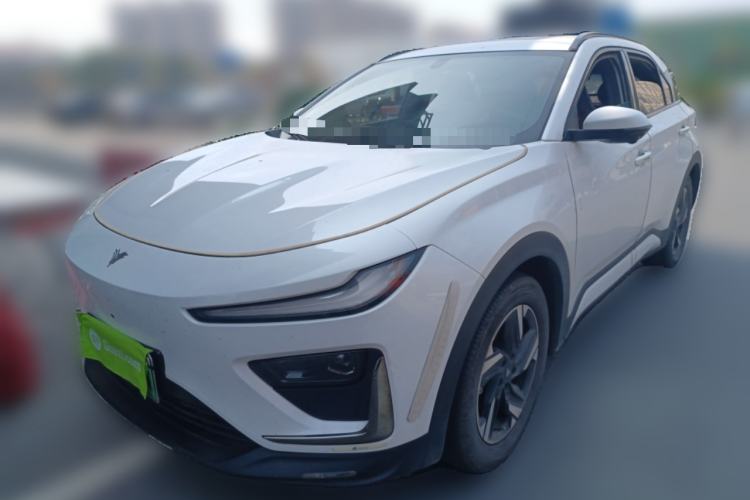 Used NETA X 2023 400