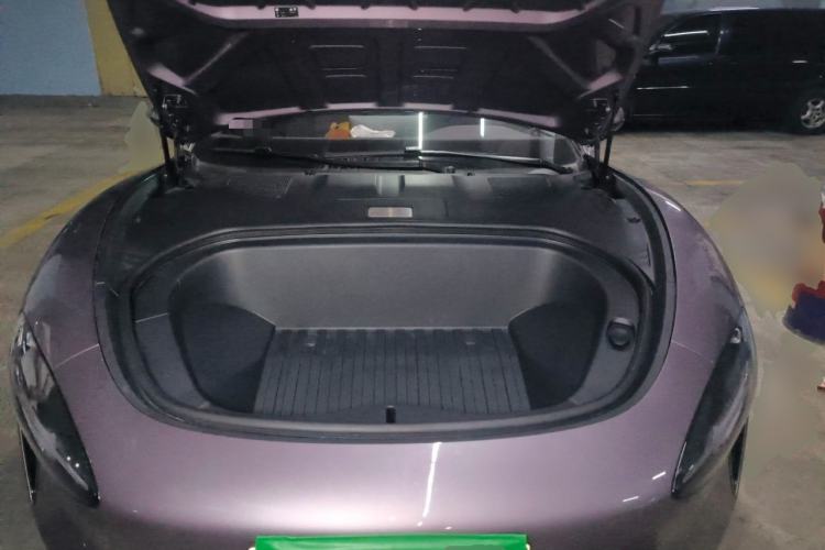 Used Xiaomi Auto SU7 2024 Rear-Drive Ultra-Long Range Advanced Pro-Level Intelligent Driving Version
