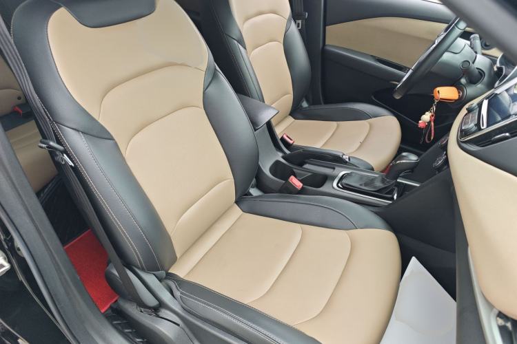 Used Chevrolet Monza 2022 320 Automatic Enjoyment Sunroof Version
