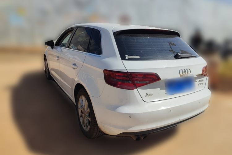 Used Audi A3 2014 Sportback 35 TFSI Automatic Ambition Edition