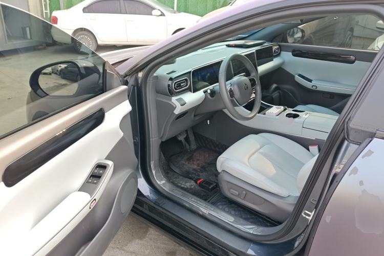 Used Leapmotor C01 2023 525 Comfort Edition
