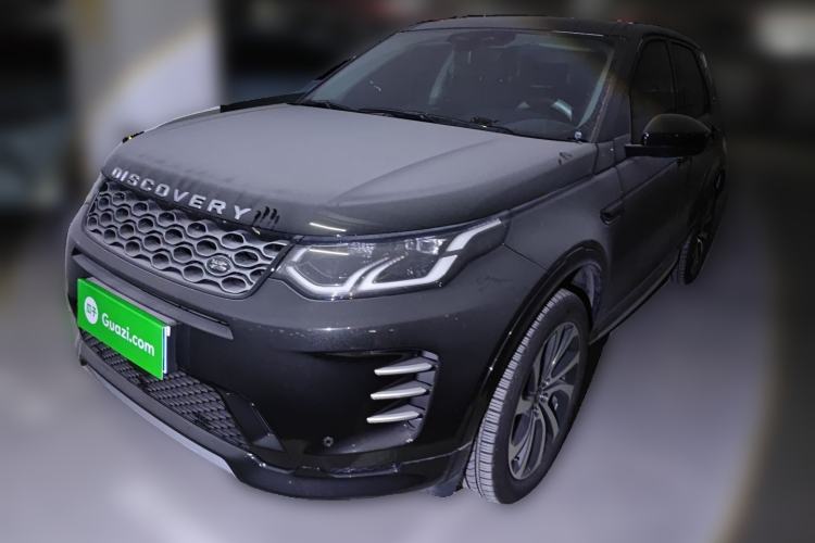 Used Land Rover Discovery Sport 2024 Performance Tech Edition