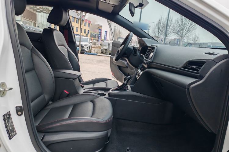 Used Hyundai Elantra (6th Generation / Lingdong) 2019 1.4T Dual-Clutch Xuan Dong · Dynamic Model
